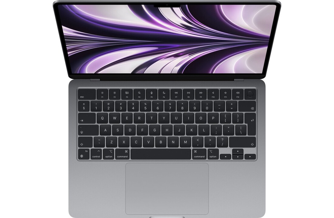 Apple MacBook Air (2022) MLXW3N/A - Laptop