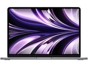 Apple MacBook Air (2022) MLXW3N/A - Laptop