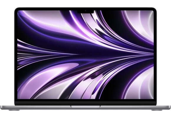 Apple MacBook Air (2022) MLXW3N/A - Laptop