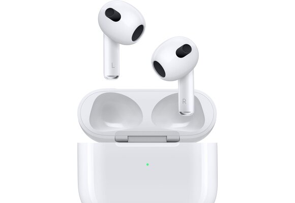 Apple Airpods 3 (2022) - Draadloze oordopjes