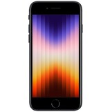 Apple iPhone SE 2022 64GB Midnight - Mobiele telefoon