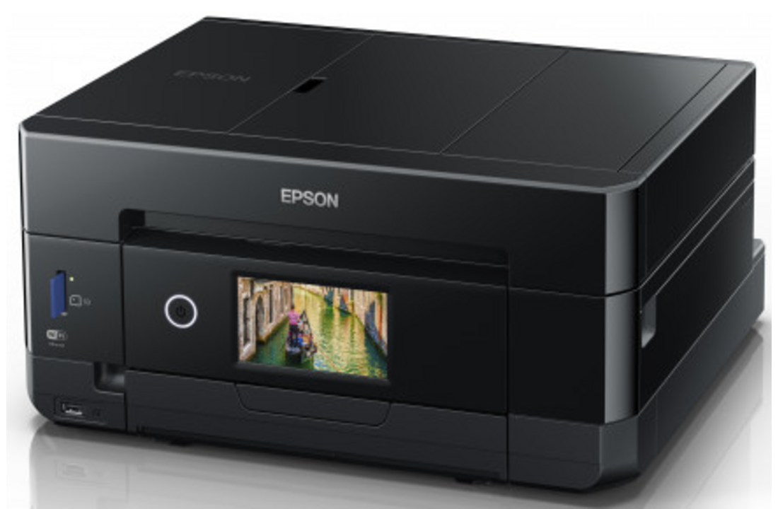 Epson Expression Premium XP-7100 - All-in-one printer