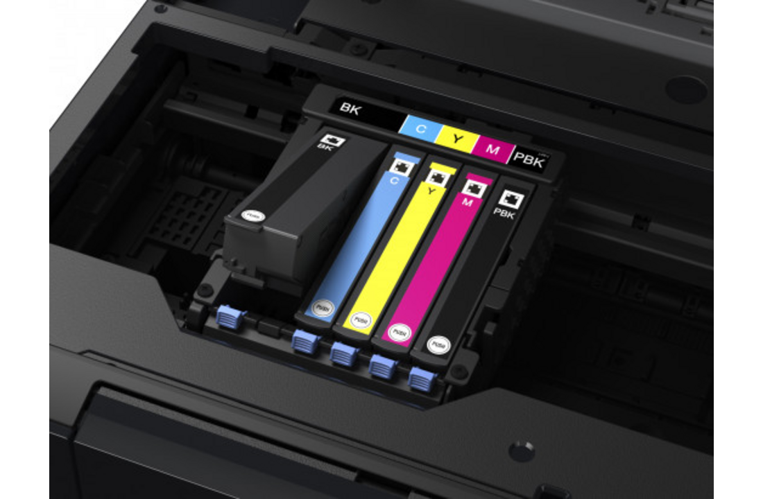 Epson Expression Premium XP-7100 - All-in-one printer
