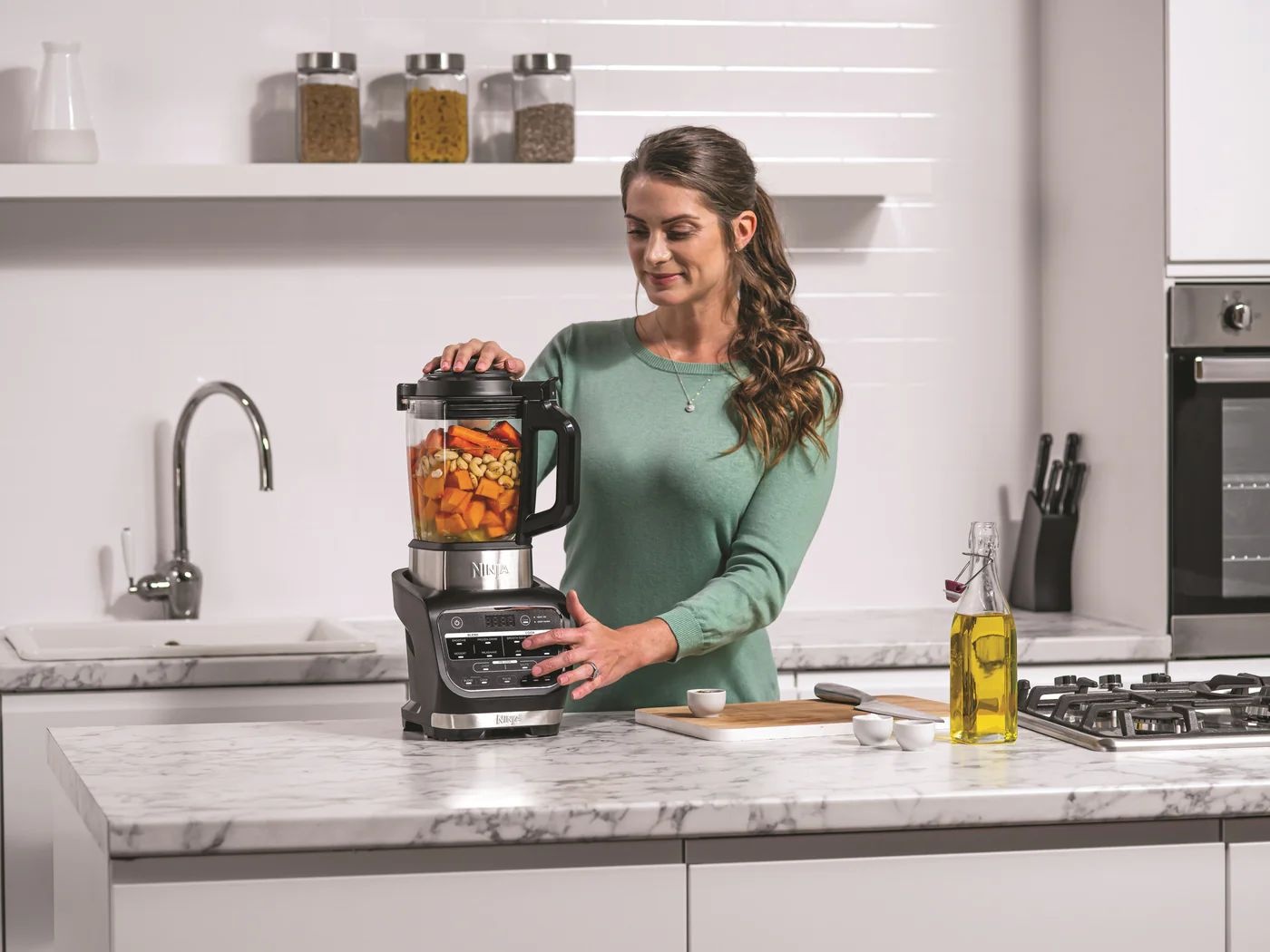 Ninja Foodi HB150EU - Blender