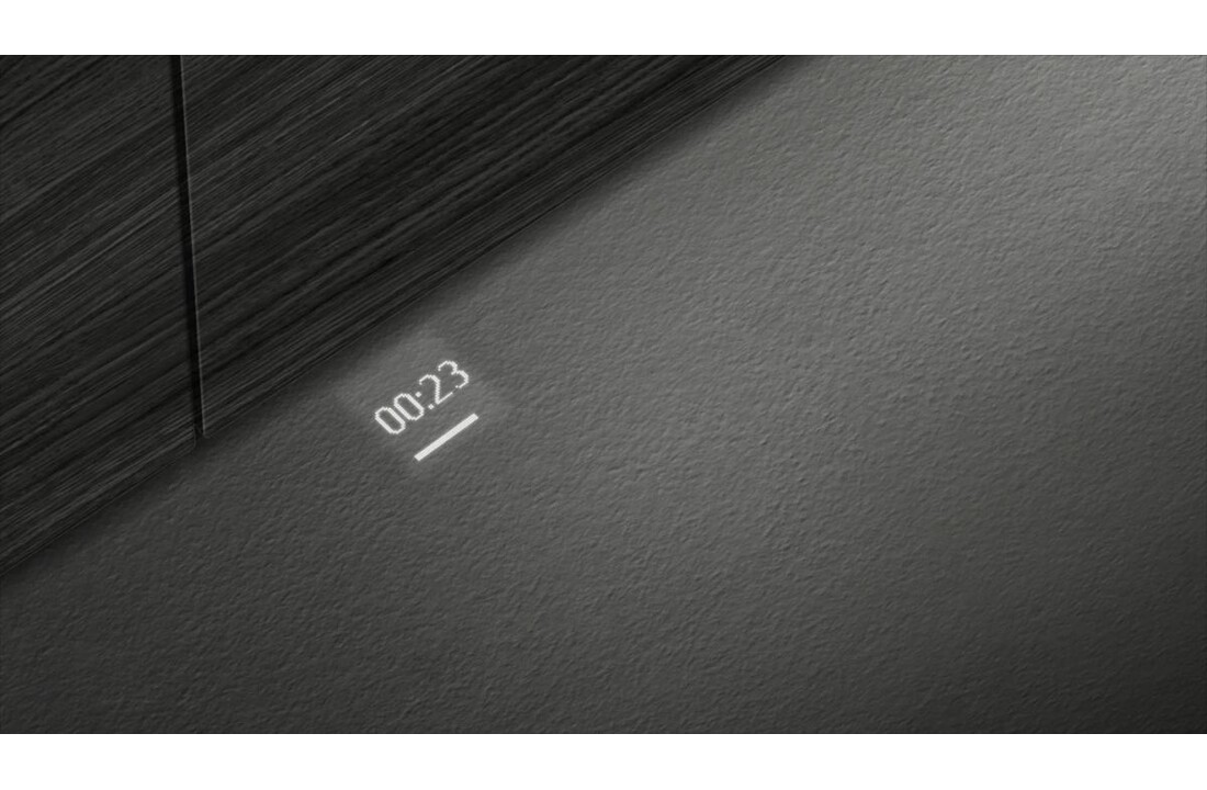 Siemens SN63EX20BE - Inbouw vaatwasser