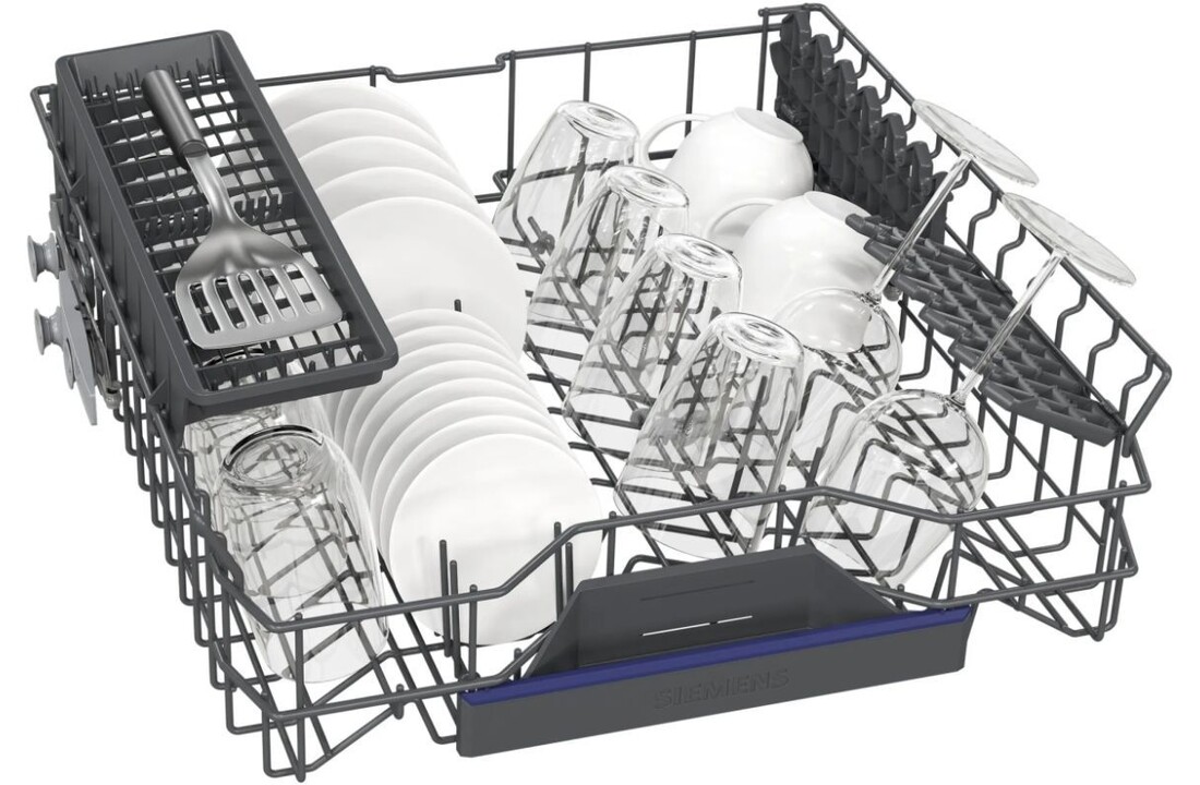 Siemens SN63EX20BE - Inbouw vaatwasser