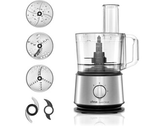 Ufesa Quick Slicer - Foodprocessor