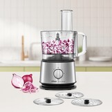 Ufesa Quick Slicer - Foodprocessor