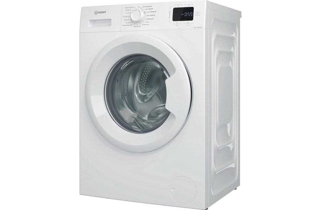 Indesit IM 762 MY TIME EE - Wasmachine