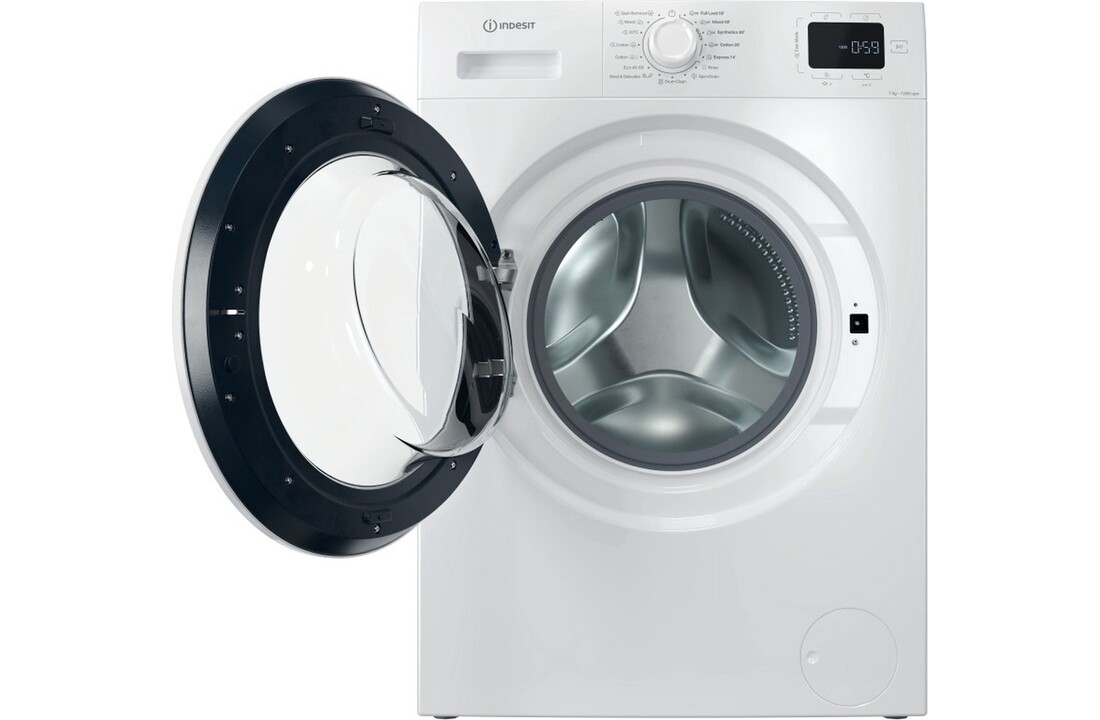 Indesit IM 762 MY TIME EE - Wasmachine