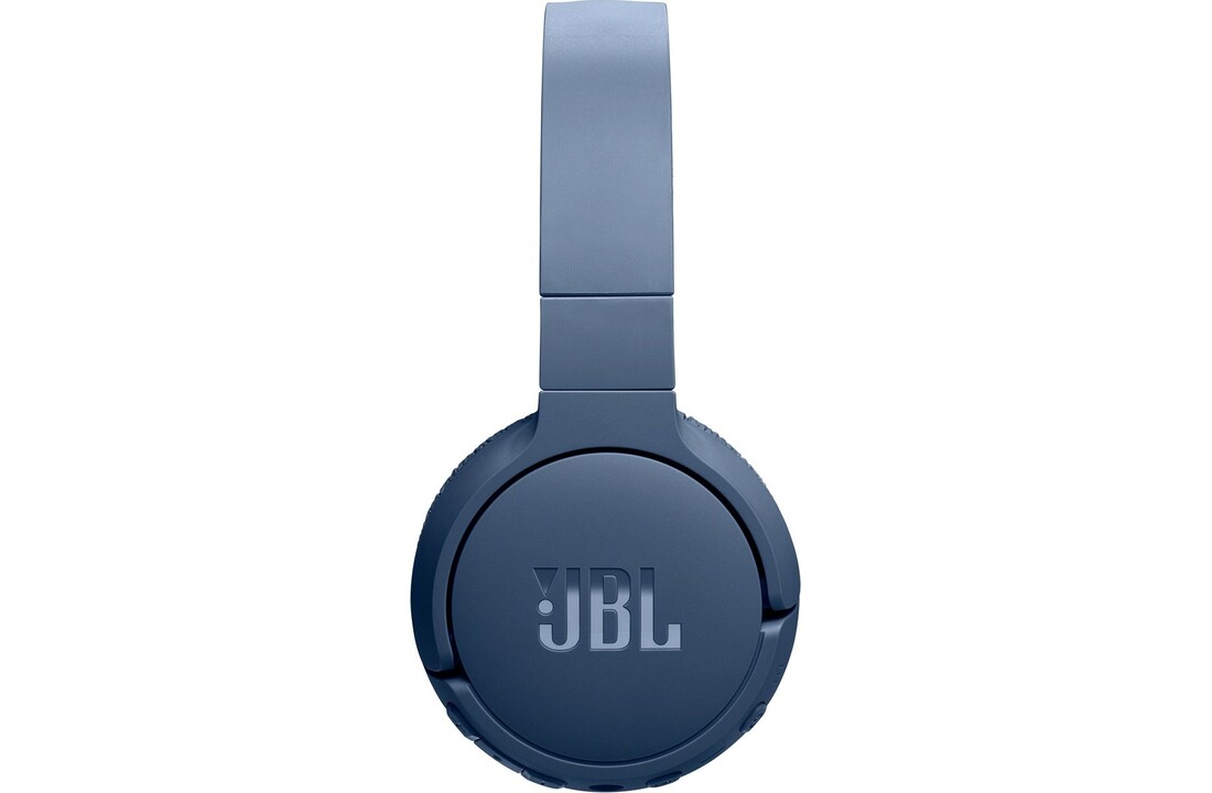 JBL Tune 670NC Blauw - Draadloze koptelefoon