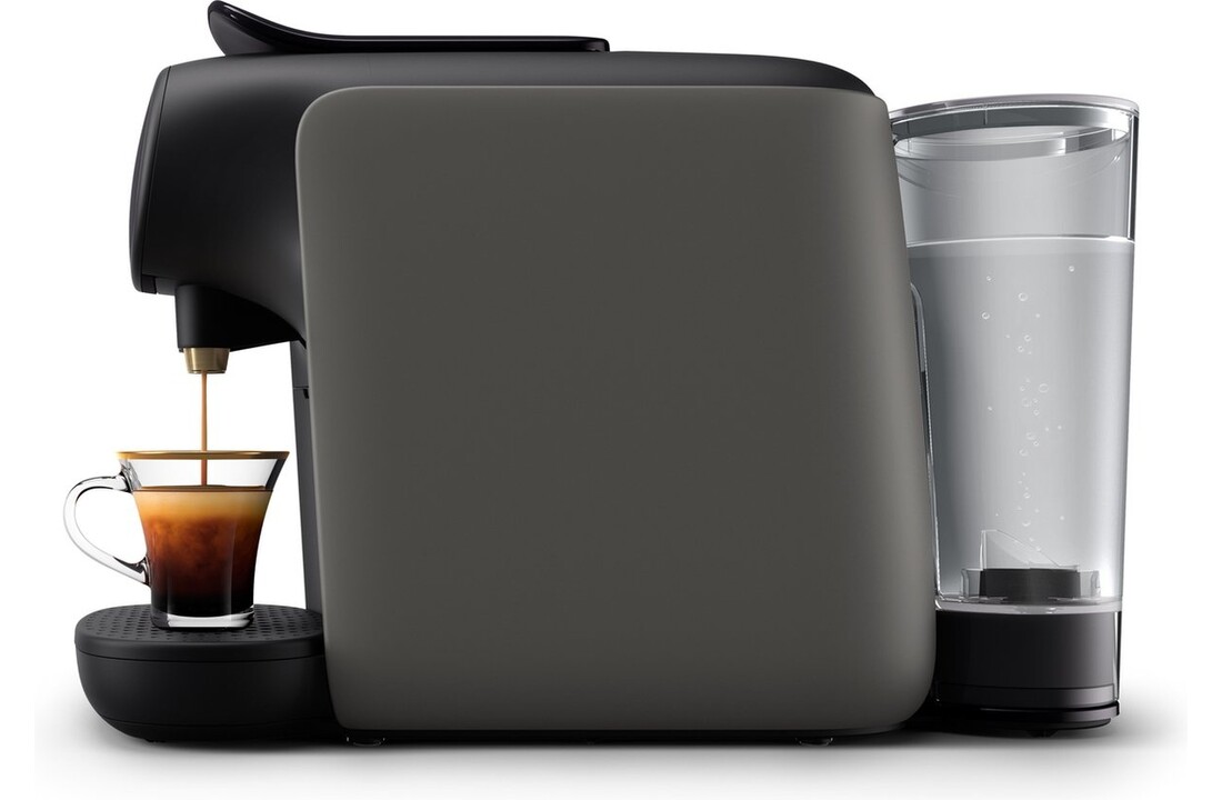 Philips L'OR Barista Sublime LM9012/20 - Koffiemachine