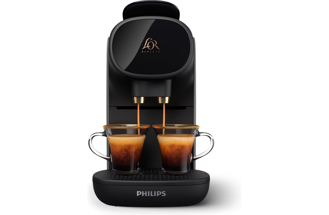 Philips L'OR Barista Sublime LM9012/20 - Koffiemachine