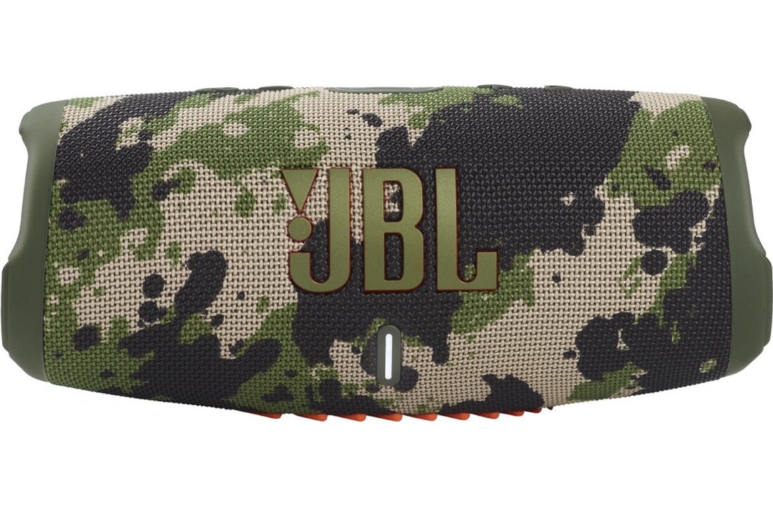 JBL Charge 5 Squad - Draadloze speaker