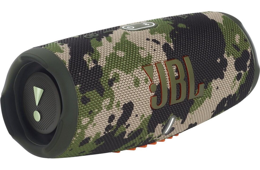 JBL Charge 5 Squad - Draadloze speaker