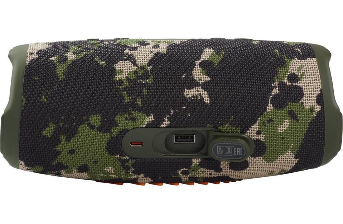 JBL Charge 5 Squad - Draadloze speaker