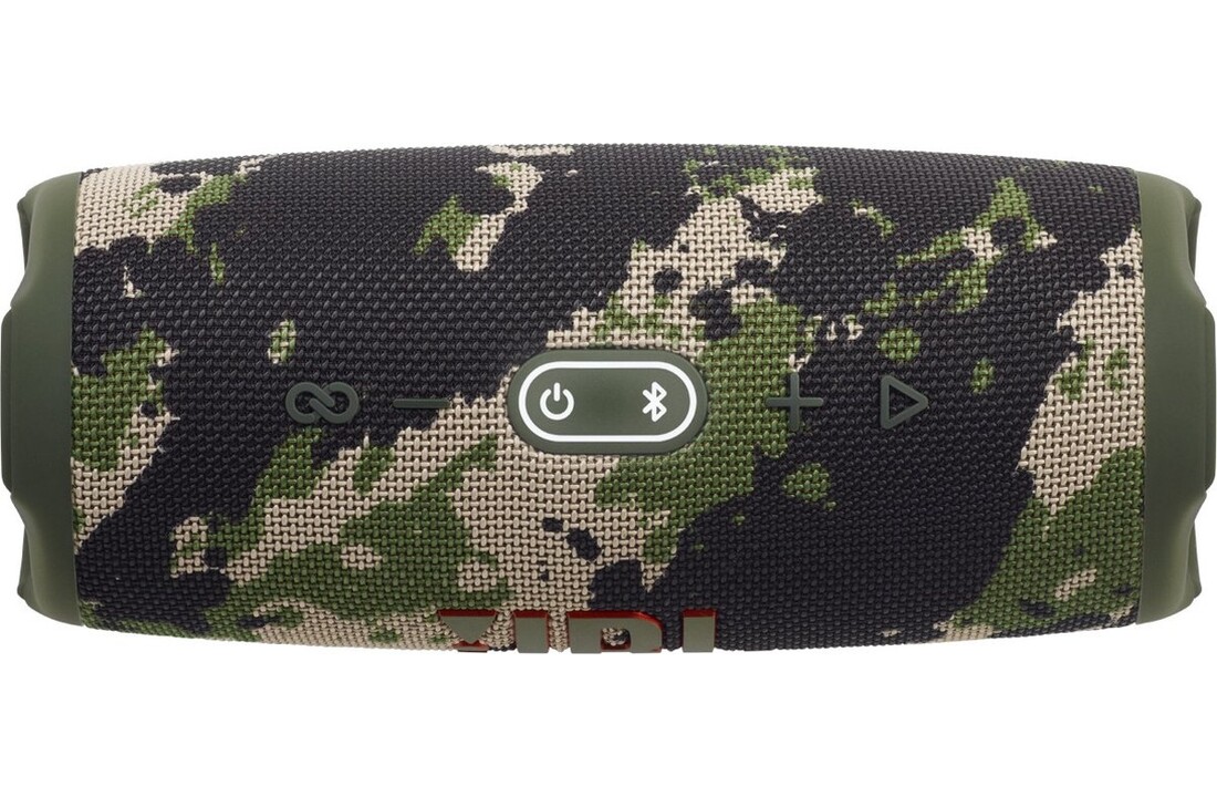 JBL Charge 5 Squad - Draadloze speaker