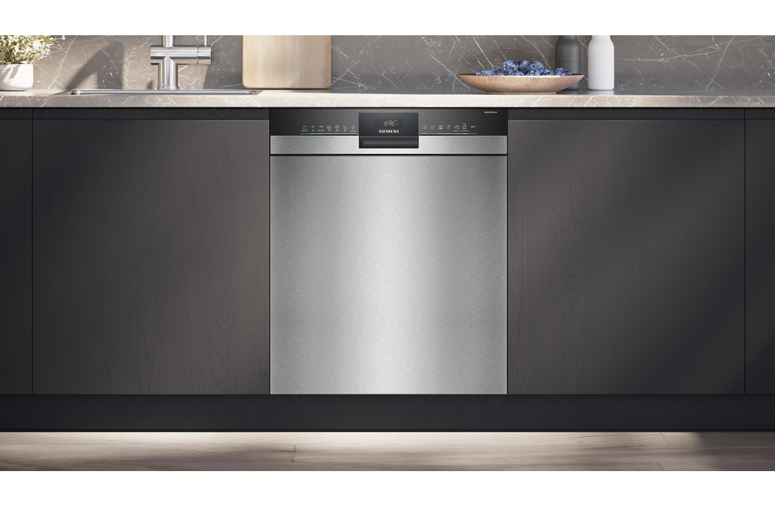 Siemens SN43ES05ME iQ300 extraKlasse - Onderbouw vaatwasser