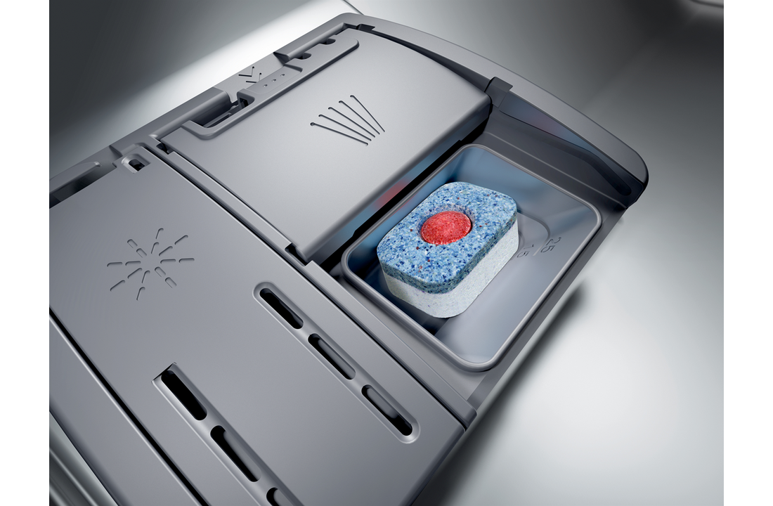 Siemens SN43ES05ME iQ300 extraKlasse - Onderbouw vaatwasser