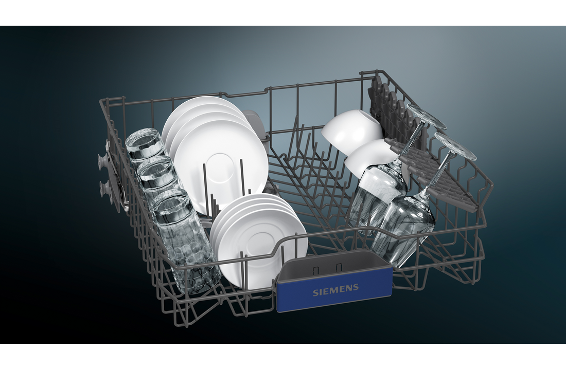 Siemens SN43ES05ME iQ300 extraKlasse - Onderbouw vaatwasser
