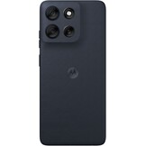 Motorola Moto G56 256GB 5G Zwart - Mobiele telefoon
