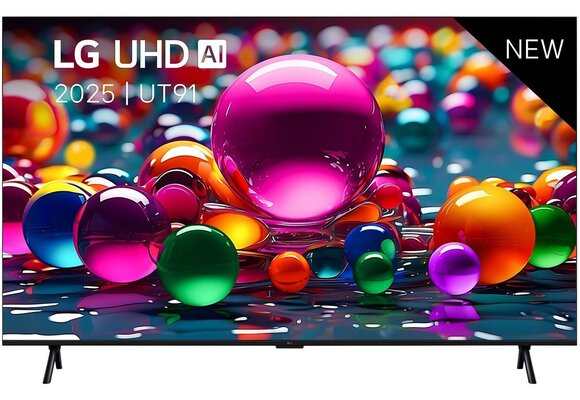 LG 98UT91006LA (2024) - LED TV