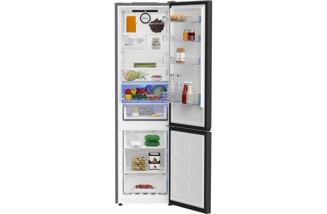Beko B7RCNE407HXBR - Koel-vriescombinatie