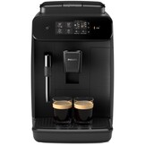 Philips EP0820/00 LatteGo zwart - espressomachine.