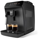 Philips EP0820/00 LatteGo zwart - espressomachine.