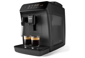 Philips EP0820/00 LatteGo zwart - espressomachine.