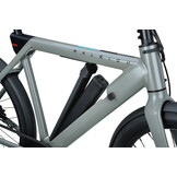 Raleigh One - 360 Wh Heren - Sage Grey