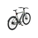 Raleigh One - 360 Wh Heren - Sage Grey