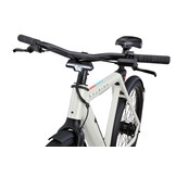 Raleigh One - 360 Wh Heren - Off White
