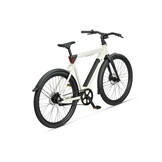 Raleigh One - 360 Wh Heren - Off White