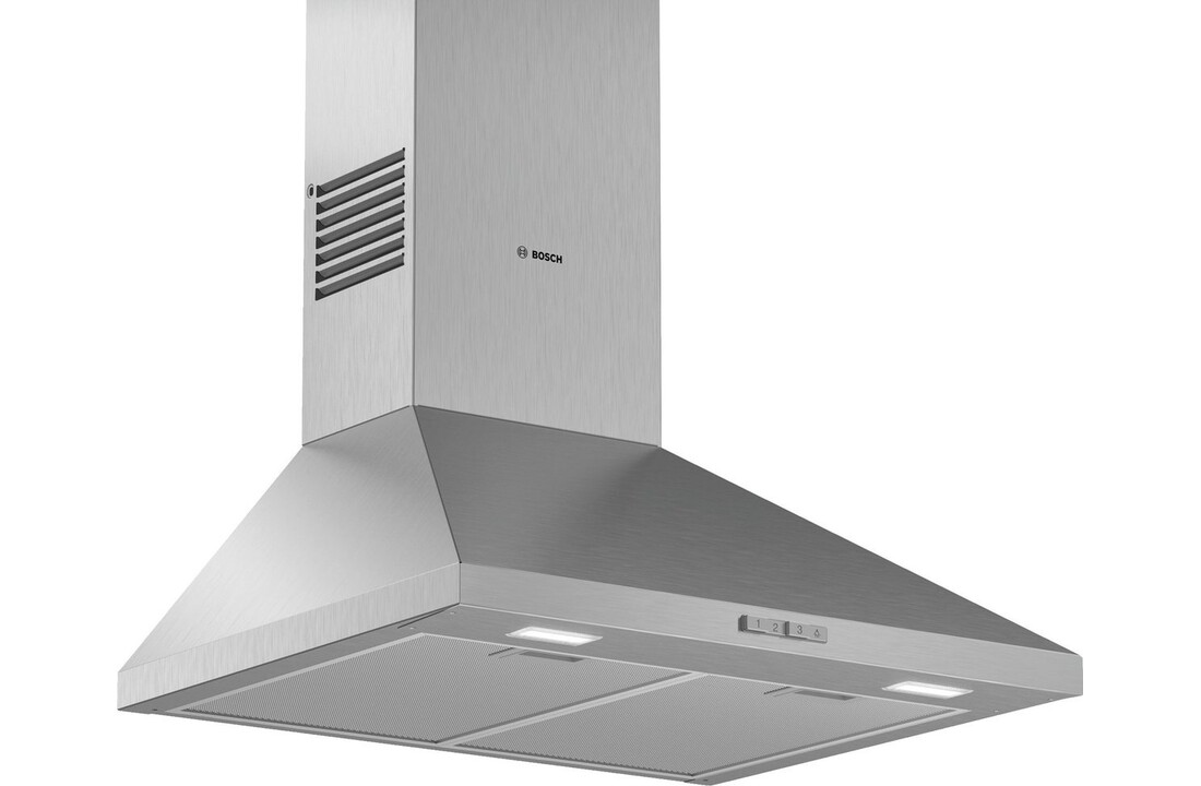 Bosch DWP64BC50 - Wandschouw afzuigkap