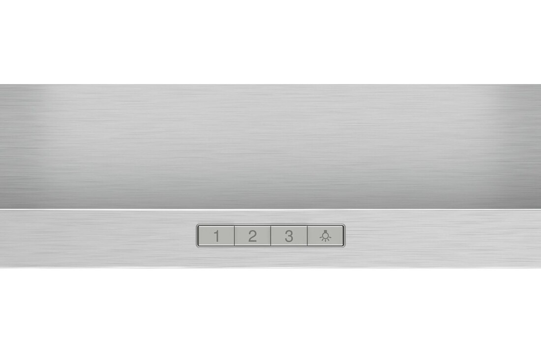 Bosch DWP64BC50 - Wandschouw afzuigkap