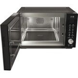 Whirlpool MWF 258 B - Combimagnetron