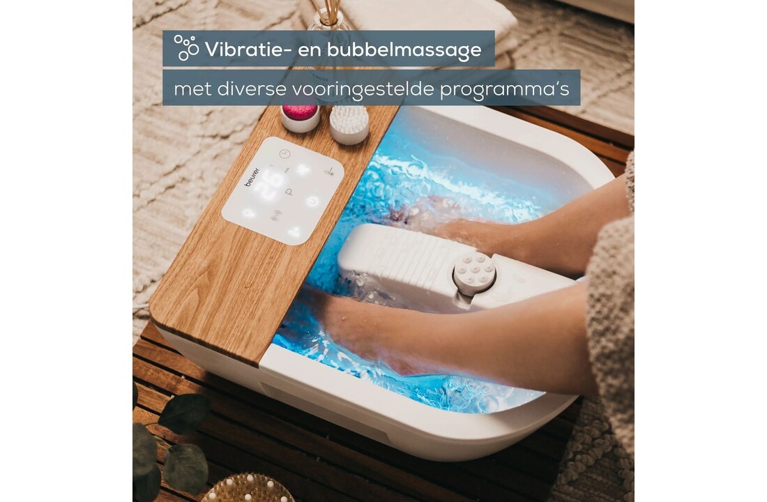 Beurer FB 65 - Voetenbad