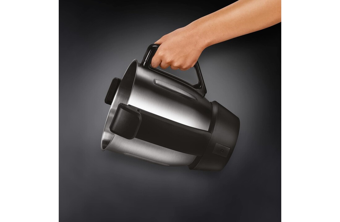 Ufesa TotalChef RK7 - Keukenmachine