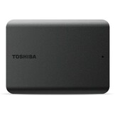 Toshiba Canvio Basics 4TB Zwart - Externe schijf
