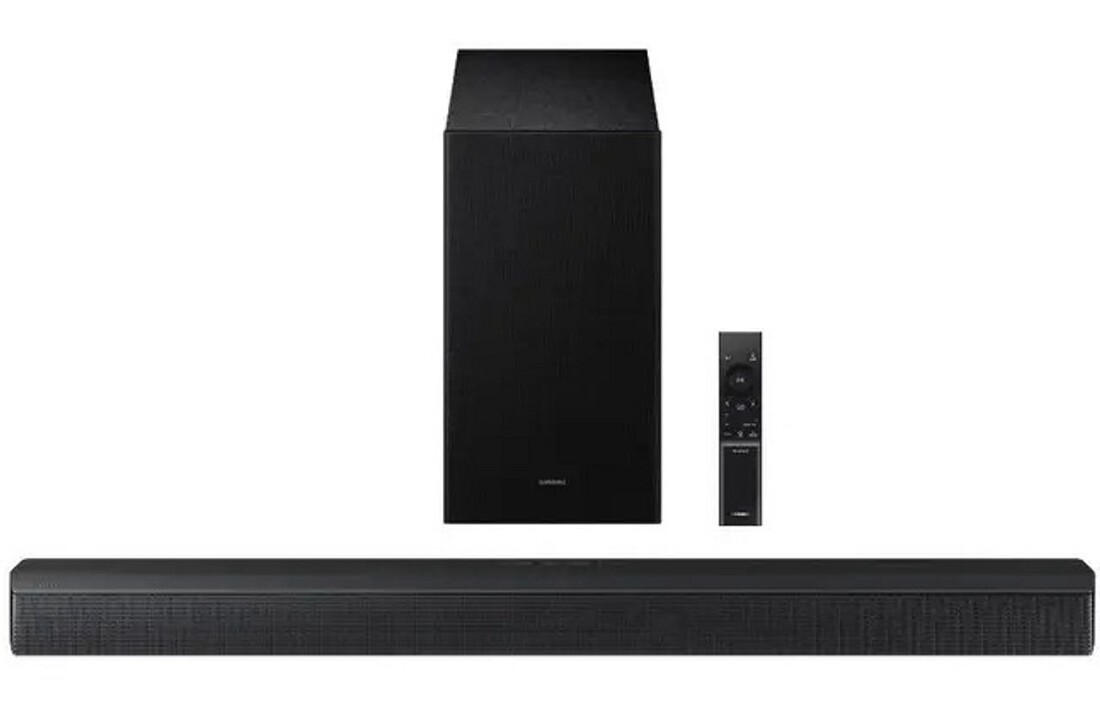 Samsung Essential HW-B66CF (2025) - Soundbar