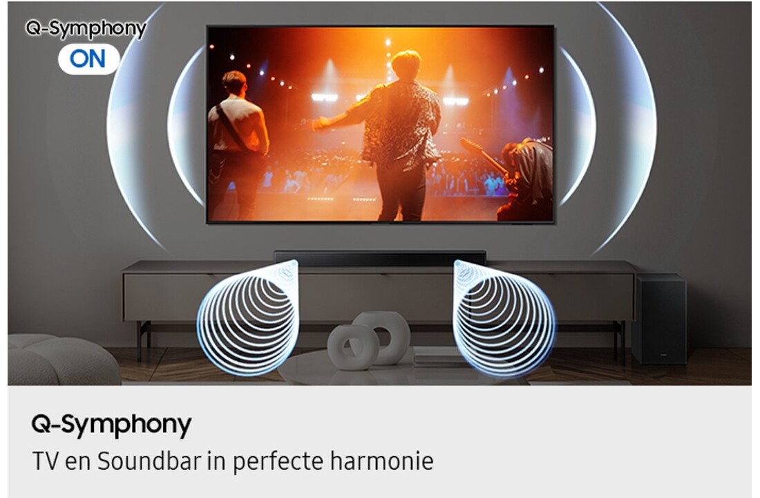 Samsung Essential HW-B66CF (2025) - Soundbar