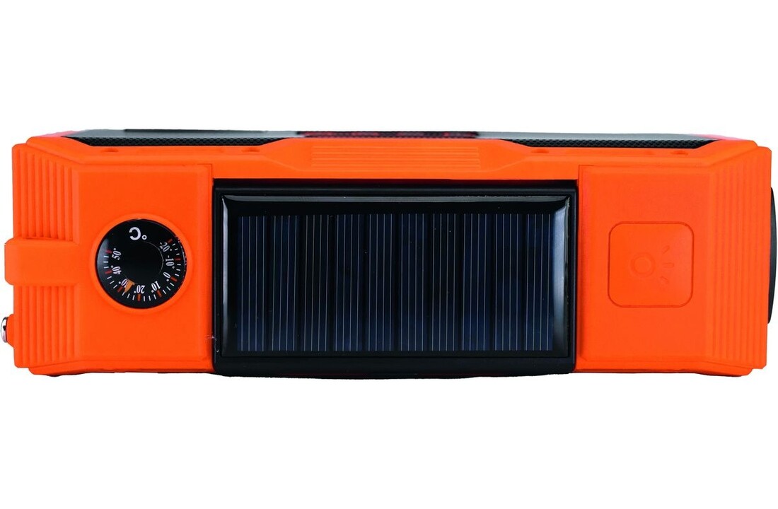 Albrecht DA 911 - Radio