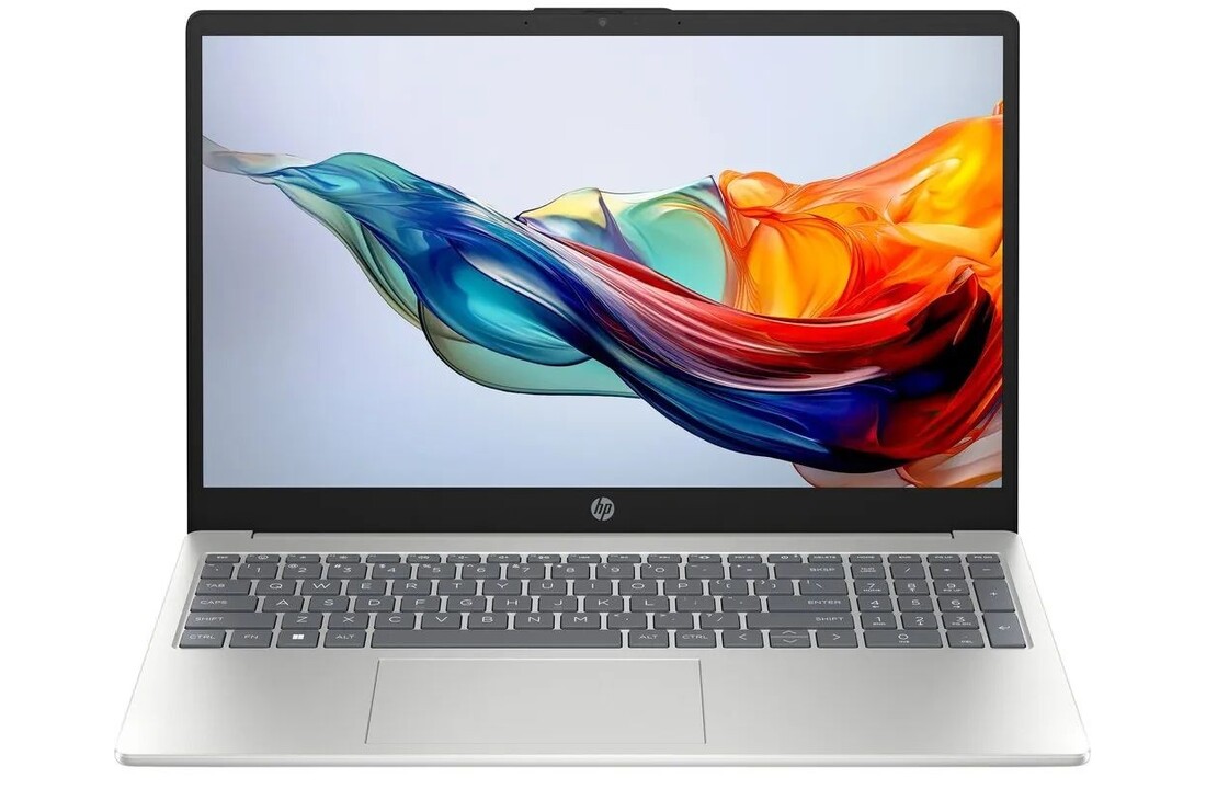 HP 15-fc0054nw - Laptop