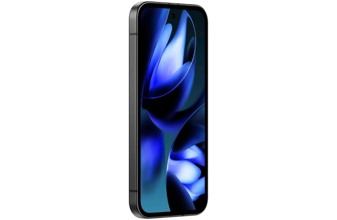 Google Pixel 9a 128GB 5G Obsidian - Mobiele telefoon