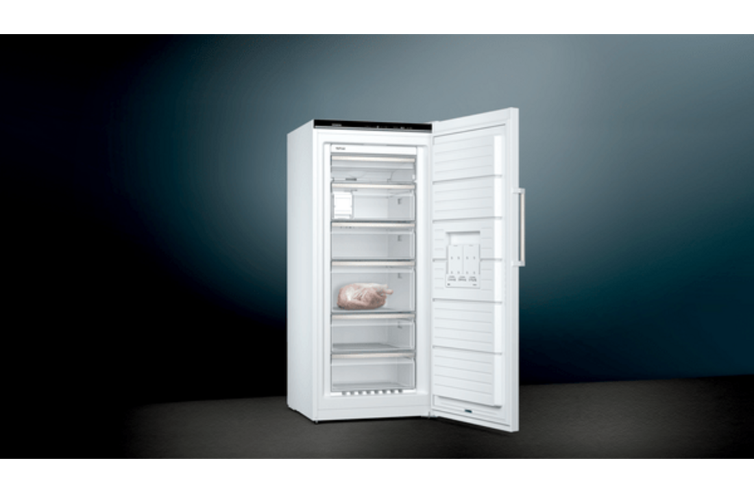 Siemens GS51NAWCV - Vrieskast