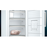 Siemens GS51NAWCV - Vrieskast