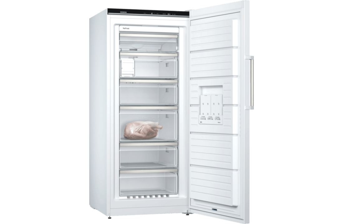 Siemens GS51NAWCV - Vrieskast