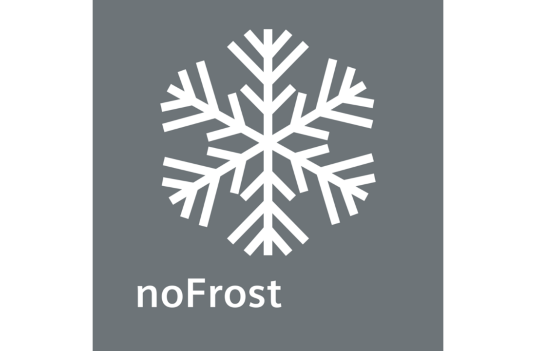 Siemens GS51NAWCV - Vrieskast