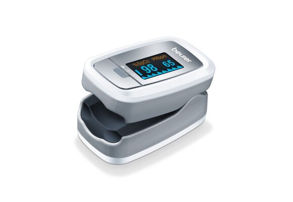 Beurer PO 30 - Saturatiemeters